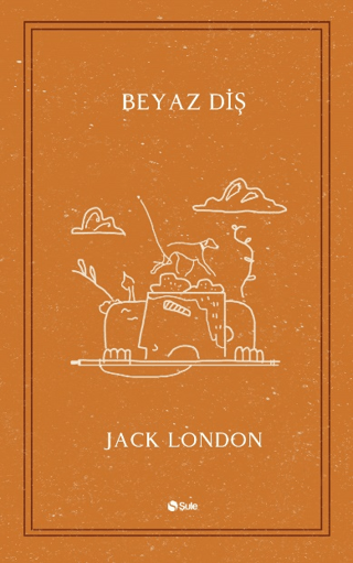 Beyaz Diş %34 indirimli Jack London