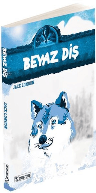 Beyaz Diş Jack London