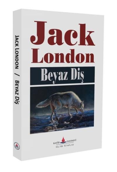 Beyaz Diş Jack London