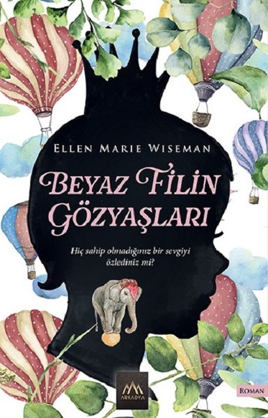 Beyaz Filin Gözyaşları