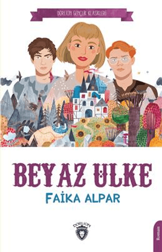 Beyaz Ülke