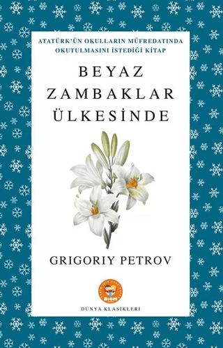 Beyaz Zambaklar Ülkesinde