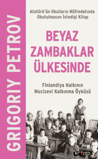 Beyaz Zambaklar Ülkesinde