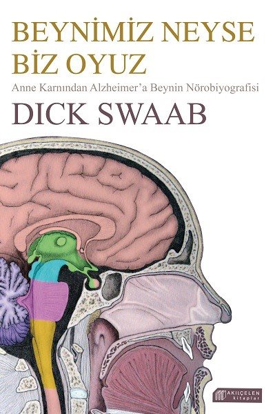 Beynimiz Neyse Biz Oyuz Dick Swaab