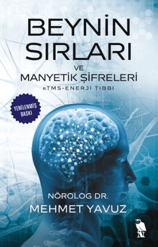 Beynin Sırları ve Manyetik Şifreleri RTMS - Enerji Tıbbı