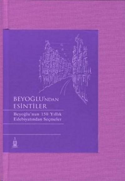 Beyoğlu'ndan Esintiler Derleme
