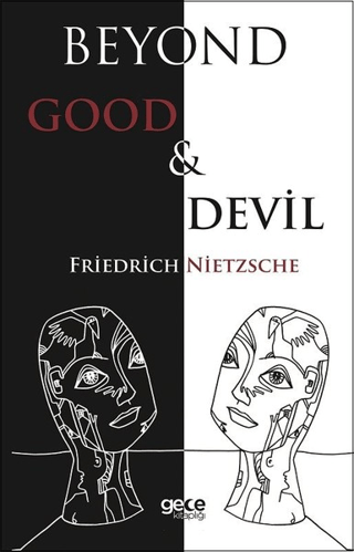 Beyond Good And Devil