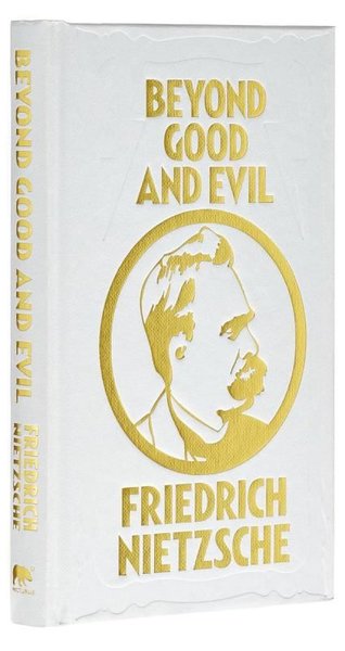 Beyond Good and Evil (Ciltli) Friedrich Nietzsche