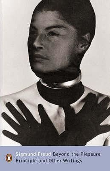 Beyond the Pleasure Principle Sigmund Freud