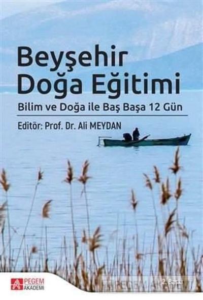 Beyşehir Doğa Eğitimi Ali Meydan