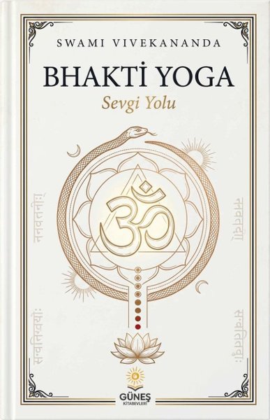 Bhakti Yoga - Sevgi Yolu