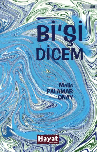 Bi’Şi Dicem (Fotoğraflı+QR kodlu)