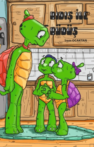 Bıdış ile Büdüş