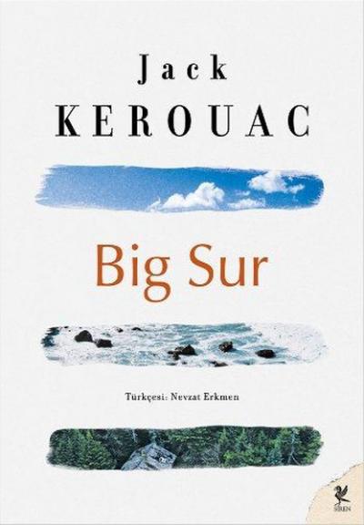Big Sur %33 indirimli Jack Kerouac