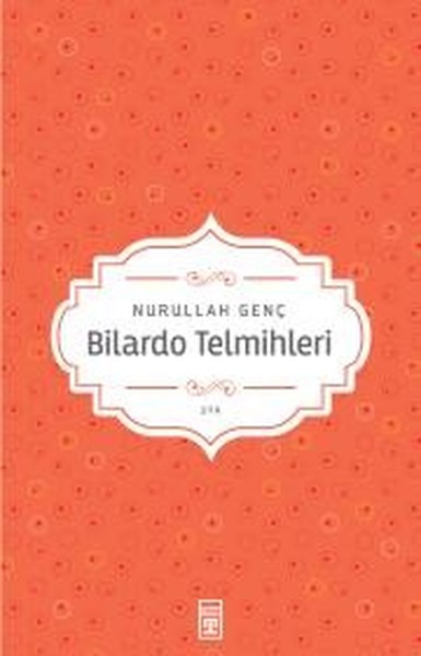 Bilardo Telmihleri