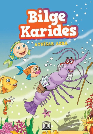 Bilge Karides