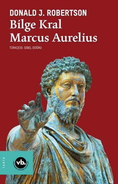 Bilge Kral Marcus Aurelius