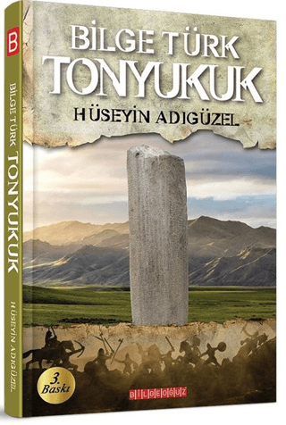 Bilge Türk Tonyukuk