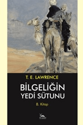 Bilgeliğin Yedi Sütunu 8. Kitap