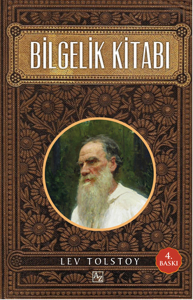 Bilgelik Kitabı Lev Nikolayeviç Tolstoy