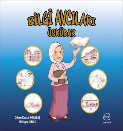 Bilgi Avcıları - Üsküdar