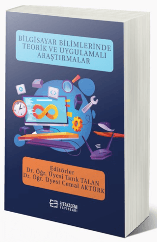 Bilgisayar Bilimlerinde Teorik Ve Uygulamalı Araştırmalar