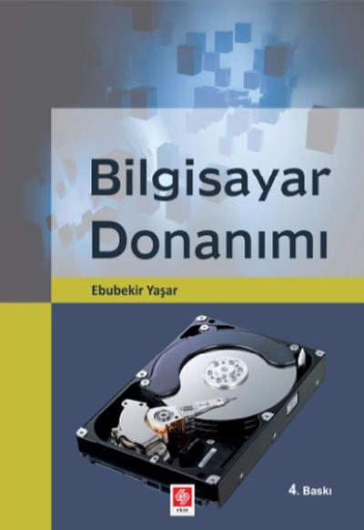 Bilgisayar Donanımı Ebubekir Yaşar