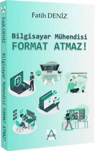Bilgisayar Mühendisi Format Atmaz!