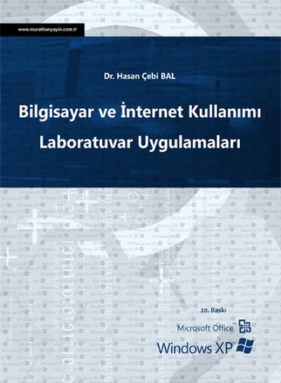 Bilgisayar ve İnternet Kullanımı - Laboratuvar Uygulamaları
