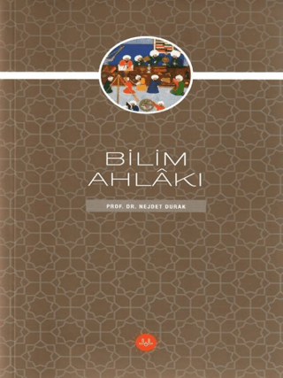 Bilim Ahlakı