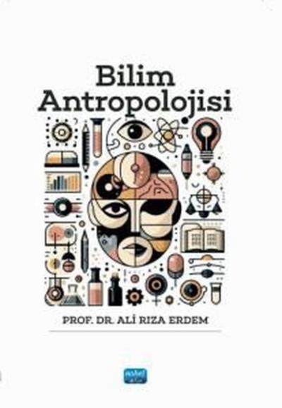Bilim Antropolojisi Ali Rıza Erdem