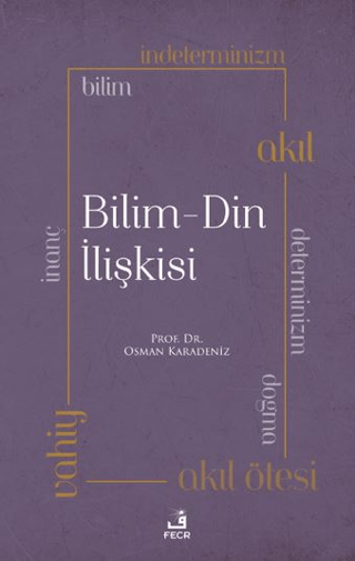 Bilim - Din İlişkisi