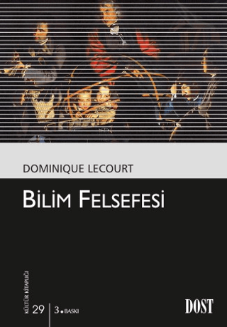 Bilim Felsefesi