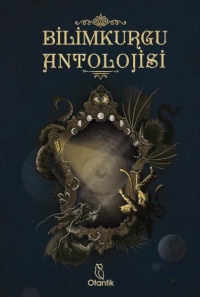 Bilim Kurgu Antolojisi