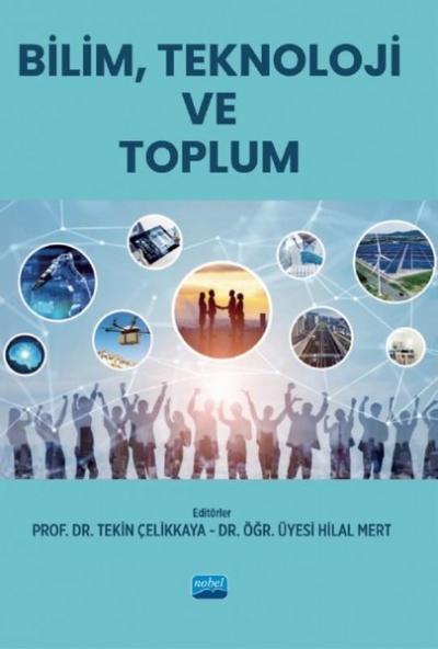 Bilim, Teknoloji ve Toplum Kolektif