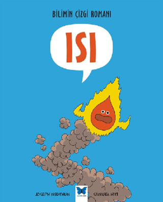 Bilimin Çizgi Romanı: Isı