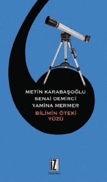 Bilimin Öteki Yüzü Metin Karabaşoğlu