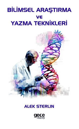 Bilimsel Araştırma ve Yazma Teknikleri