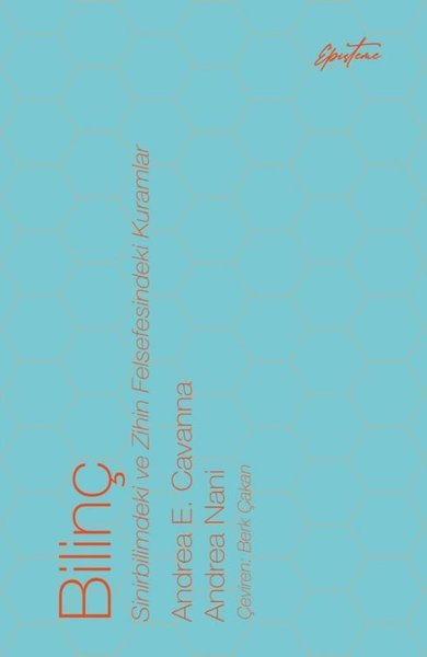 Bilinç-Sinirbilimdeki ve Zihin Felsefesindeki Kuramlar