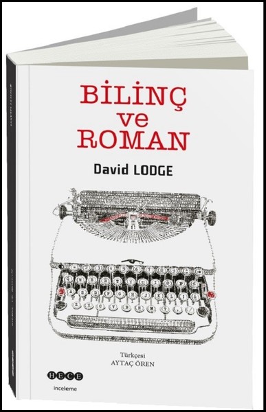 Bilinç ve Roman David Lodge