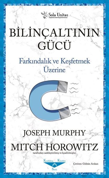 Bilinçaltının Gücü Joseph Murphy