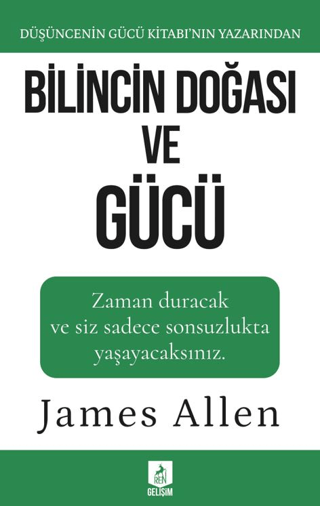 Bilincin Doğası ve Gücü