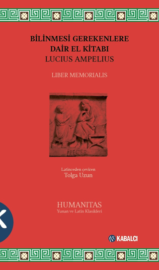 Bilinmesi Gerekenlere Dair El Kitabı