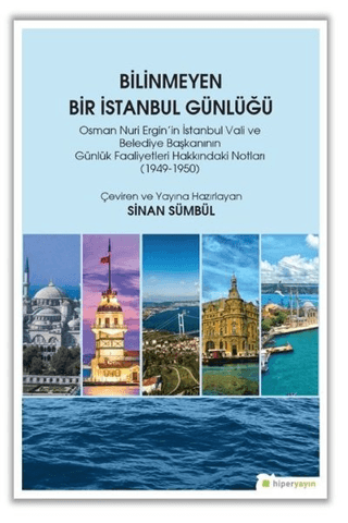 Bilinmeyen Bir İstanbul Günlüğü