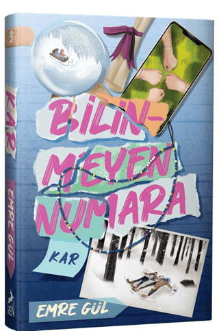 Bilinmeyen Numara - Kar Emre Gül