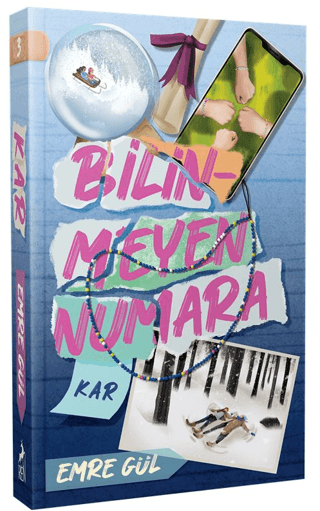 Bilinmeyen Numara - Kar Emre Gül