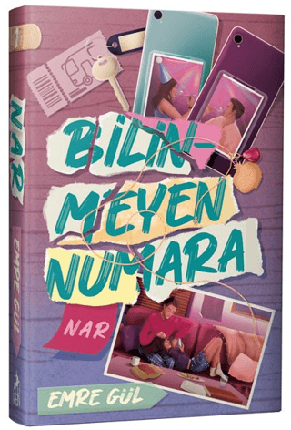 Bilinmeyen Numara - Nar Emre Gül