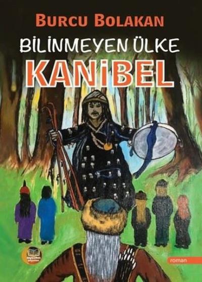Bilinmeyen Ülke Kanibel
