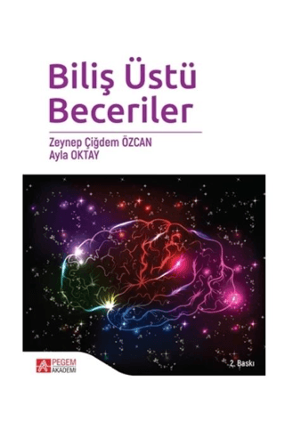 Biliş Üstü Beceriler