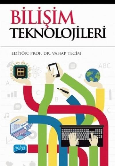 Bilişim Teknolojileri Ahmet Selçuk Özgür